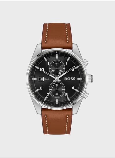 Buy Skytraveller Chronograph Watch in UAE