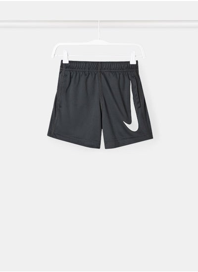 Buy Baby Performance Swoosh Shorts in UAE