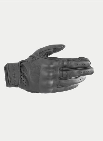 Buy Dyno Leather Gloves in UAE