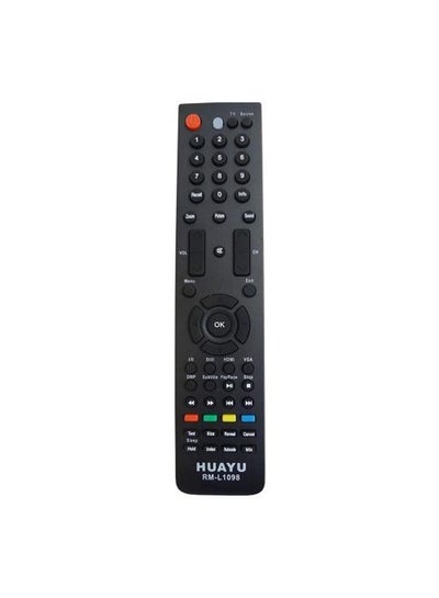 Buy Remote Control for Hisense TV Screen in Egypt
