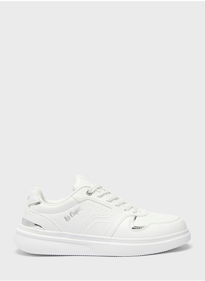 اشتري Casual Low-Top Sneakers في السعودية