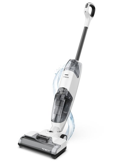 Buy Tineco iFLOOR 2 Max Cordless Wet Dry Vacuum Floor Cleaner and Mop, One-Step Cleaning for Hard Floors, Great for Sticky Messes and Pet Hair in Saudi Arabia
