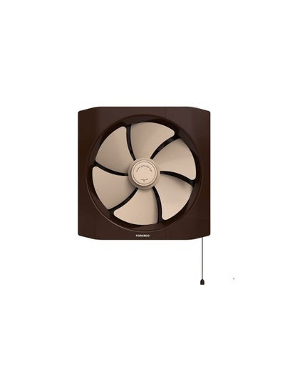 Buy Ventilating Fan 20cm - Creamy x Brown  - TVH-20CN in Egypt