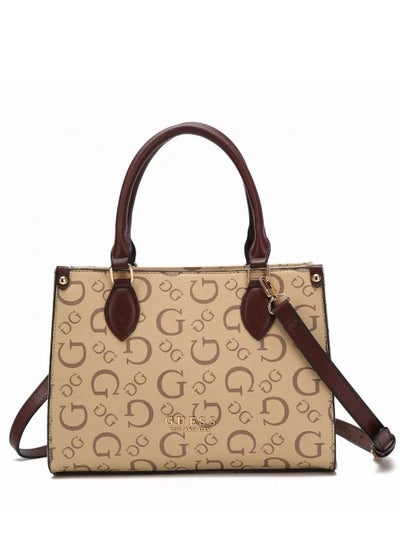 Buy GUESS Oak Park Tote Bag in UAE