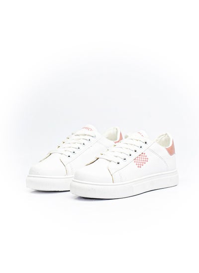 اشتري Fashion flat sneaker for women في مصر