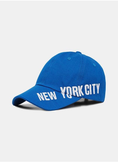 اشتري New York City Print Cap في السعودية