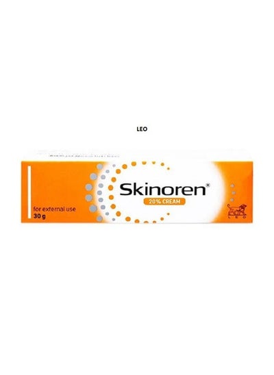 Buy Acne Treatment Cream 30g in UAE