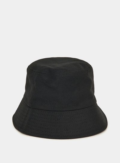 Buy Solid Bucket Hat in Saudi Arabia