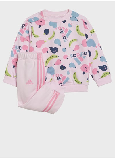 Buy Infant Fruit Joggers in UAE