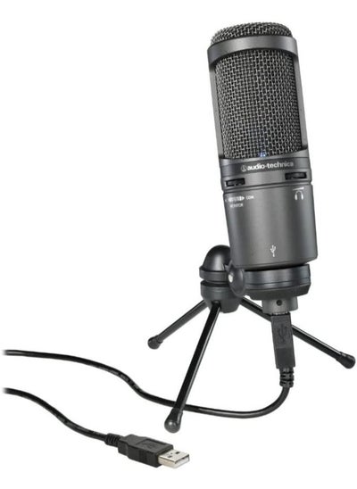 Buy Mic AT2020USB+ in Egypt