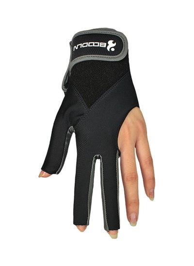 Buy Three Finger Glove in Saudi Arabia