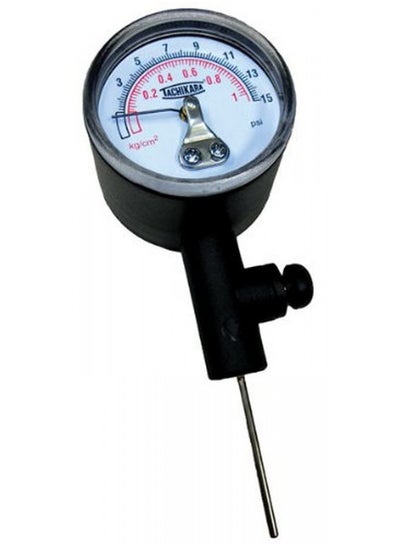 Buy Tachikara GAUGE Ball Pressure Gauge in UAE