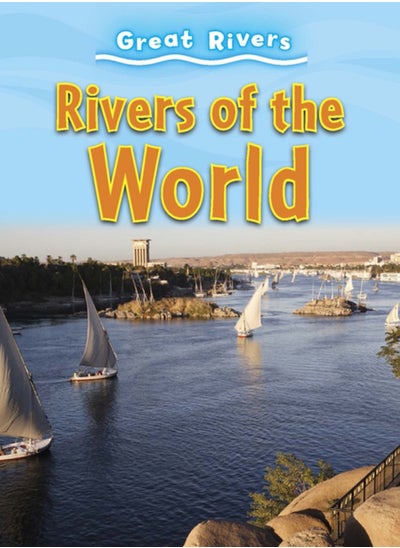 Buy Rivers of the World in Saudi Arabia