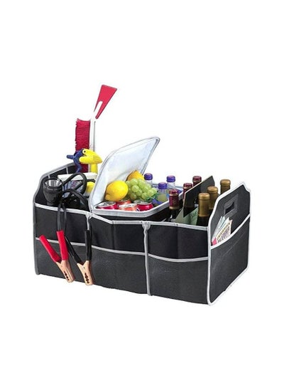 Buy Collapsible Car Trunk Organizer in Egypt