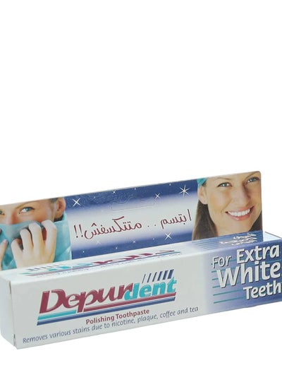 Buy Shine Effect Toothpaste 25ml in Egypt