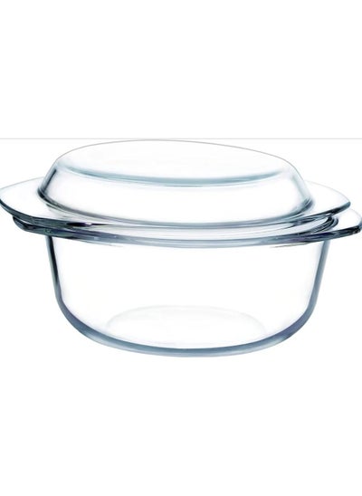 Buy Casserole Dishes B605 1260ml in UAE