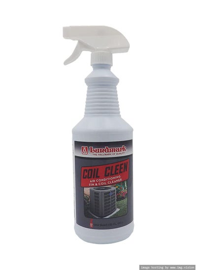Buy Lundmark Coil Cleen Air Conditioning Fin & Coil Cleaner in UAE