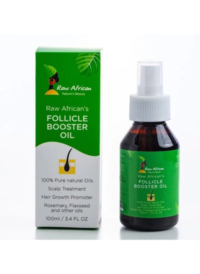 Buy Follicle Booster Green in Egypt