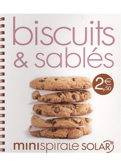 Buy Biscuits & sablés in UAE