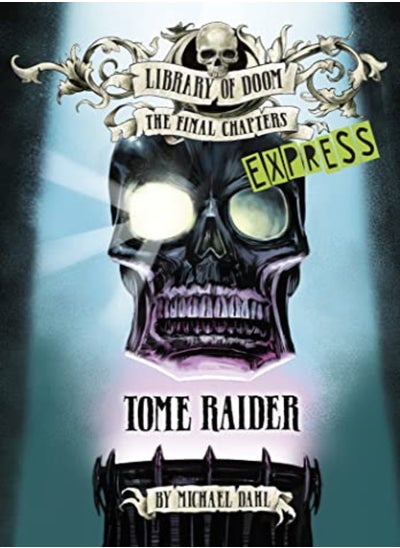 اشتري Tome Raider - Express Edition في الامارات