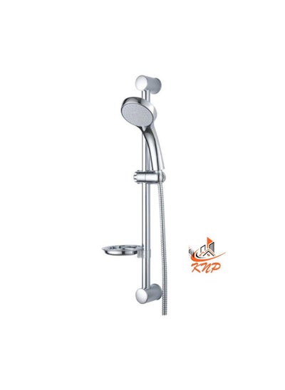 Buy Glory Sliding Bar Shower Kit in UAE