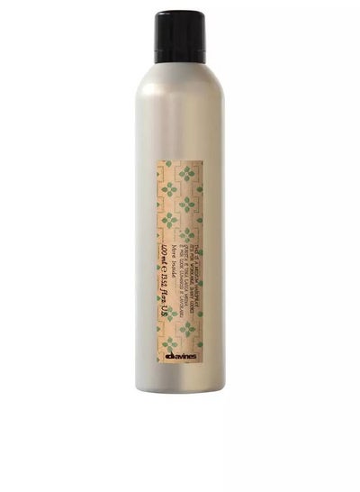 Buy This Is A Medium Hair Spray 400ml in UAE