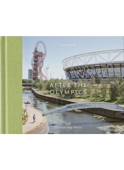 اشتري After The Olympics: The regeneration of Stratford في الامارات