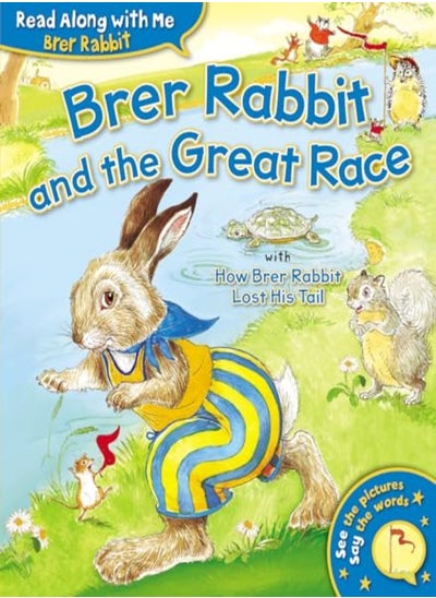 اشتري Brer Rabbit and the Great Race في الامارات