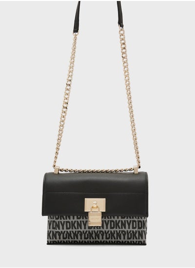 Buy Evie Small Flap Over Crossbody Bags in Saudi Arabia