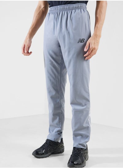 Buy Logo Woven Pants in UAE