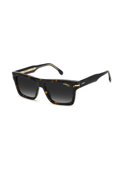 اشتري Unisex UV Protection Rectangular Sunglasses - Carrera 305/S Havana 54 - Lens Size: 54 Mm في السعودية