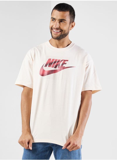 Buy M90 12Mo Futura T-Shirt in Saudi Arabia