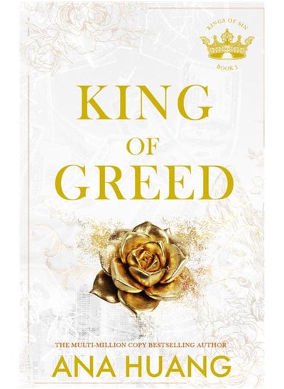 اشتري Kings of Sin 3: King of Greed في مصر