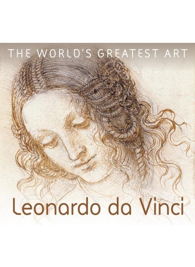 Buy Leonardo da Vinci in UAE