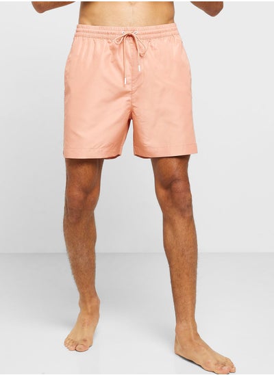 اشتري Medium Drawstring Swim Shorts في السعودية