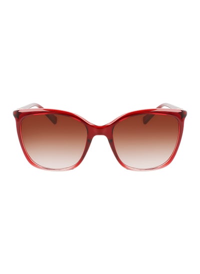 اشتري Women's UV Protection Sunglasses - LO710S-604-5619 - Lens Size: 56 Mm في الامارات