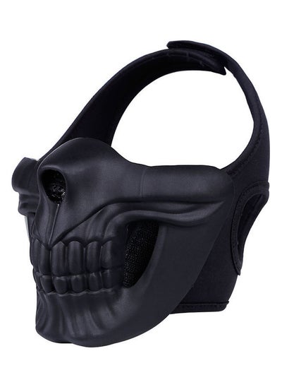 Buy Skeleton Mask Helmet in Saudi Arabia