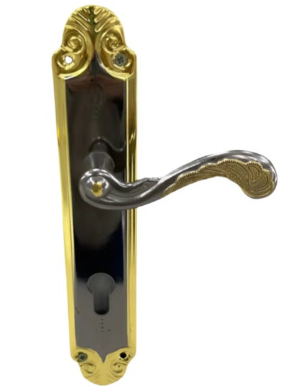 Buy Cylinder Door Handle 36 in Egypt