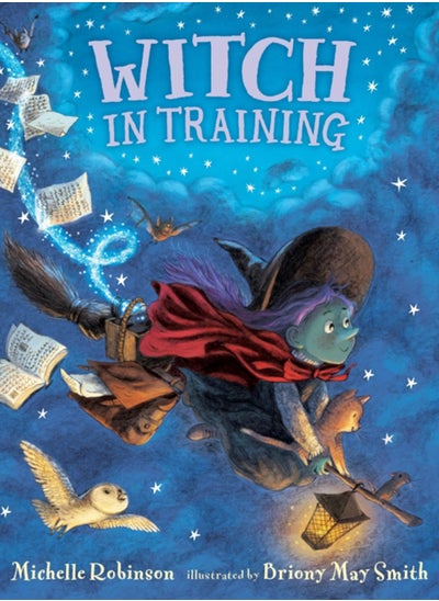 اشتري Witch in Training في السعودية