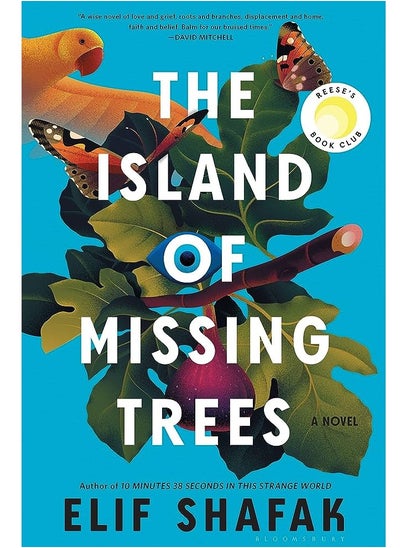 Buy The Island of Missing Trees in Egypt