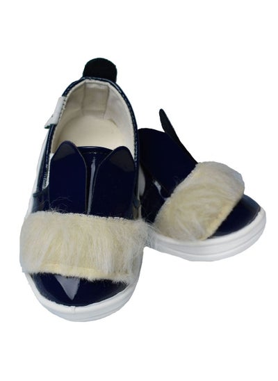 اشتري Baby Girl Shoes-9008-Navy في مصر