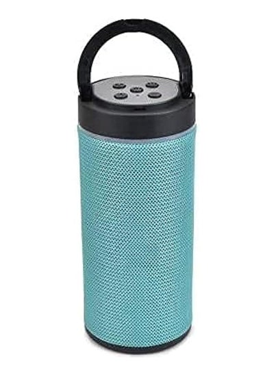 Buy Wireless Portable Bluetooth Speakers KT-125 With Mobile Holder, USB, Memory Card and Bluetooth Connectivity in Egypt