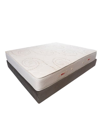 Buy Mattress Lara  Size 195x90 Height 25 Cm in Egypt