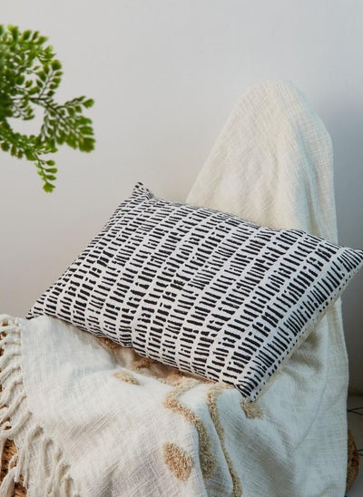 Buy Adara Cushion With Insert 40X60 in UAE