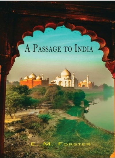 اشتري A Passage to India في الامارات