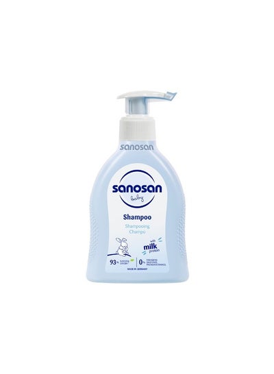 اشتري Baby Shampoo في الامارات