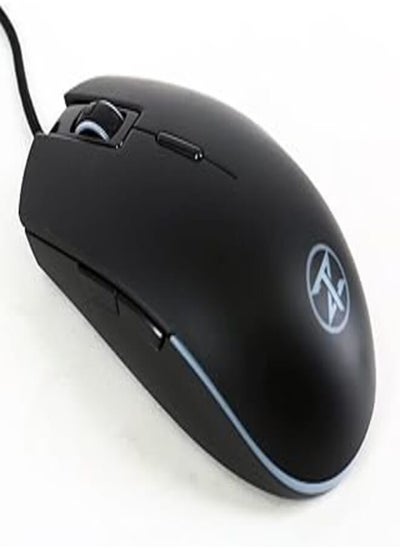 اشتري Generic Mouse_Technozone_V-64-FPS_Gaming_USB في مصر