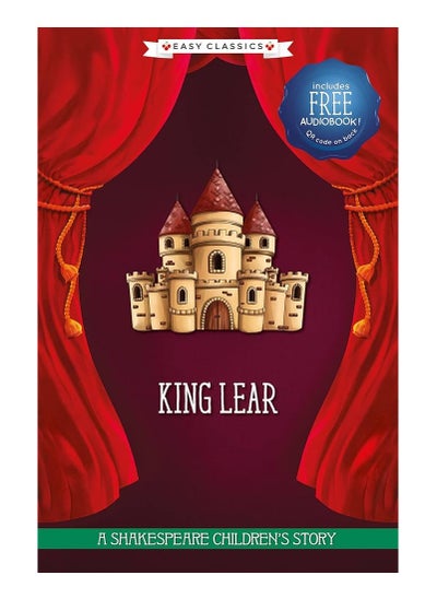 Buy King Lear in Egypt