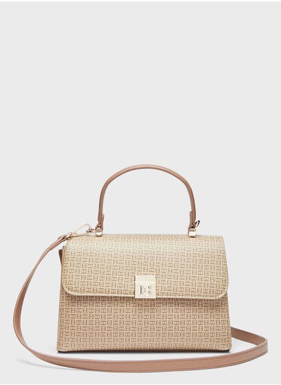 اشتري Flap Over Satchel في السعودية