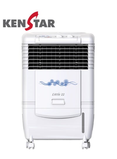 Buy Air Cooler with Ice Chamber high Speed 1200m3/hr with Powerfull Motor in UAE